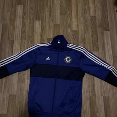 Veste Adidas Vintage de Chelsea