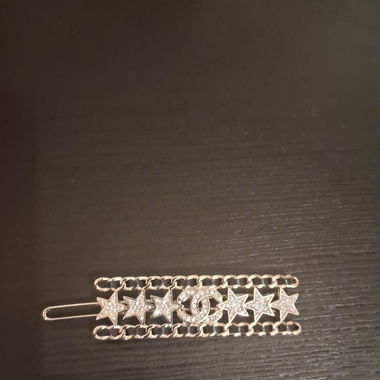 Hairclip