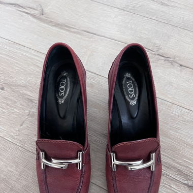 Tods Schuhe 