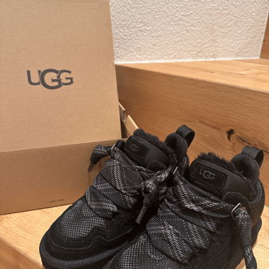UGG W Lowmel