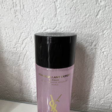 YSL Makeup Remover