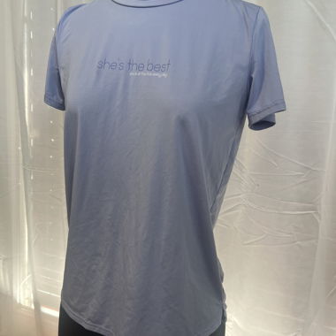 PowerZone Sportshirt Gr. 164