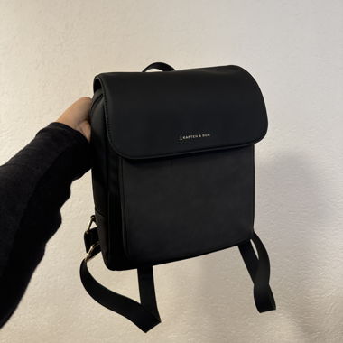 "Tromso" Kapten & son rucksack