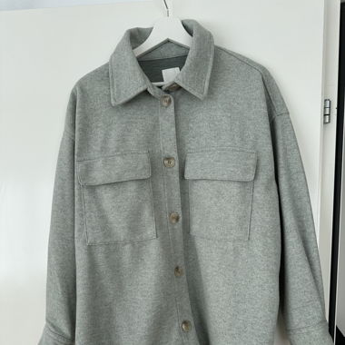 Übergangsjacke