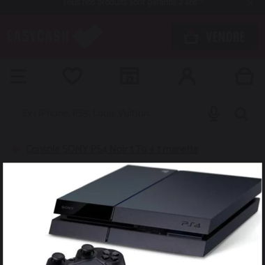Playstation 4