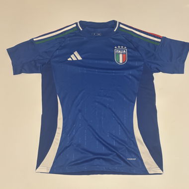Adidas Italia 2023 tshirt