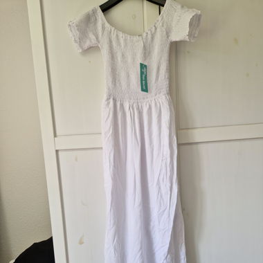 Sommerkleid