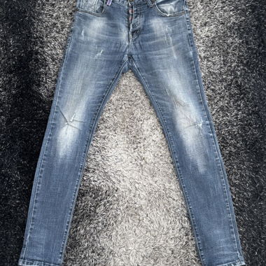 Jean H&H slim 44/30