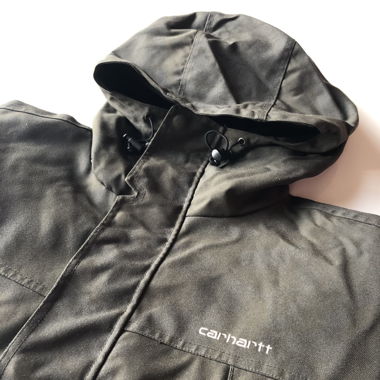 Jacket Carhartt Men Kaki XL