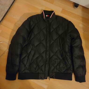 Tommy Hilfiger Herren Jacke 
