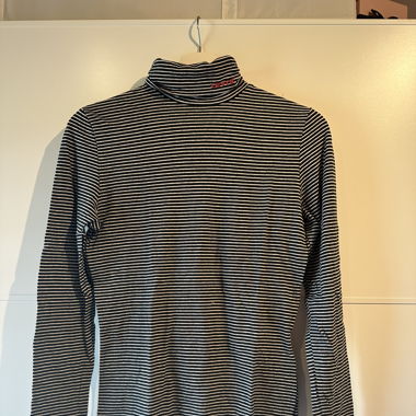 Levis Turtleneck Longsleve