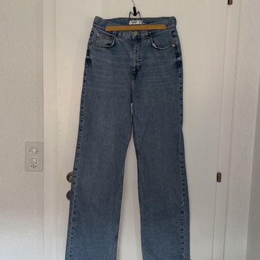 Jeans Pull&Bear