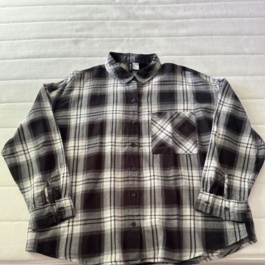 Black Flannel
