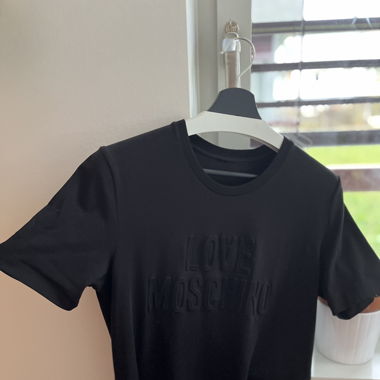 LOVE MOSCHINO T-shirt