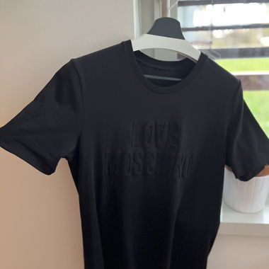 LOVE MOSCHINO T-shirt
