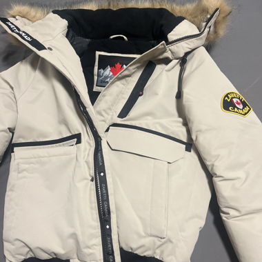Zavetti Canada