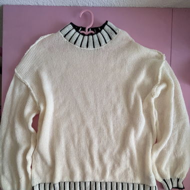 Cute oversized Sweater 