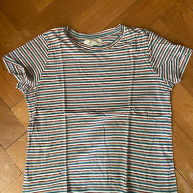 Striped Shirt