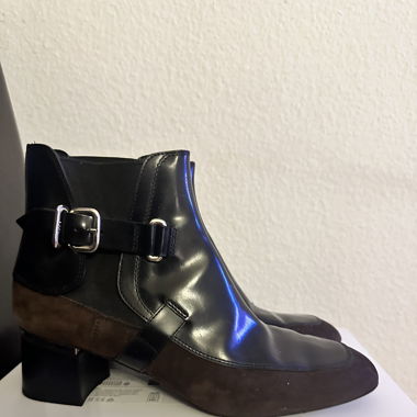 Tods Stiefel 