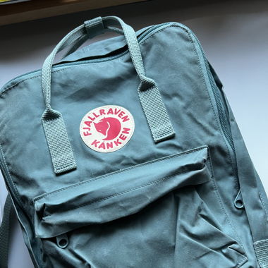 Fjallraven Kanken Rucksack