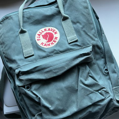 Fjallraven Kanken Rucksack