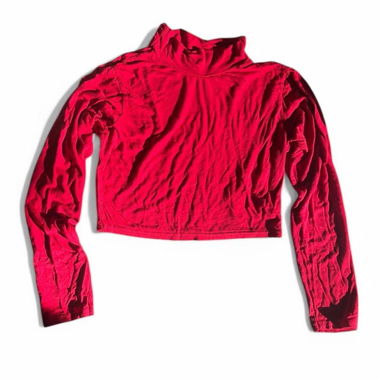 red longsleeve 