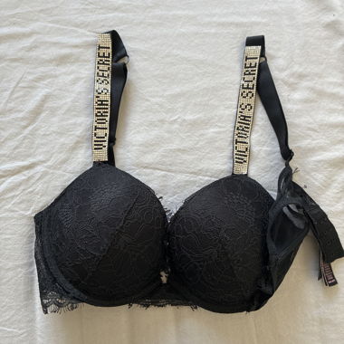 Victoria's Secret bra
