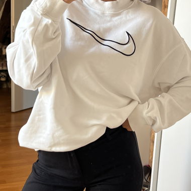 Nike Oversize Sweatshirt