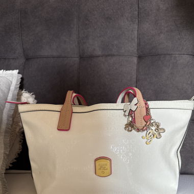 Vintage Guess Tasche