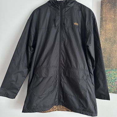 Parka Vans ASPECT REVERSIBLE MTE1