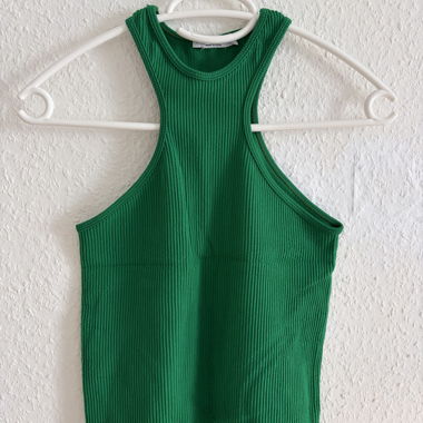 Canotta Verde