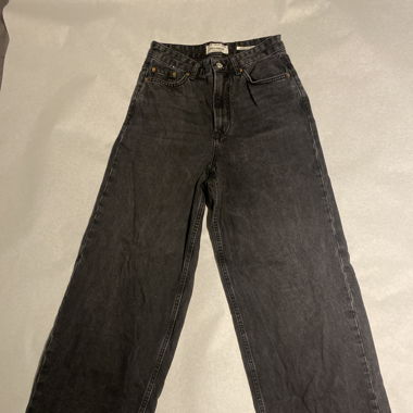 Baggy Jeans