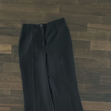 Elegant Fabric Trousers