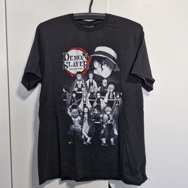 Demon slayer T-shirt 