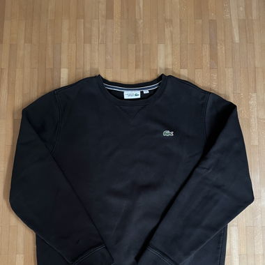 Pull Lacoste