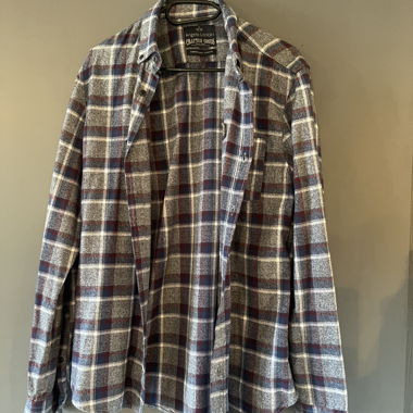 Camicia C&A