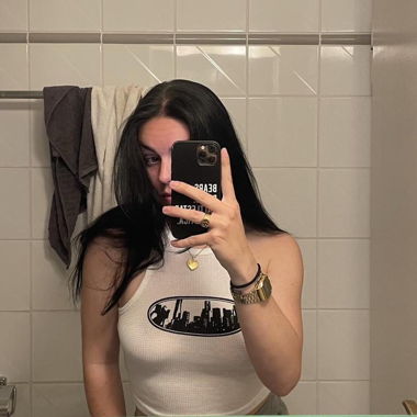 noname top