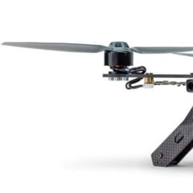 Intel Aero Ready to Fly