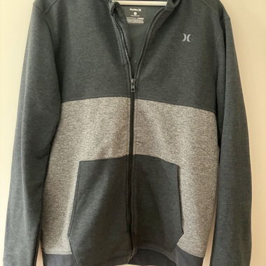 Veste à capuche Hurley 