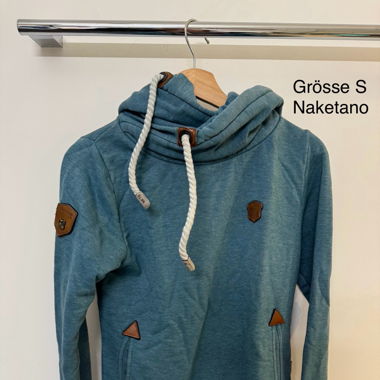 Naketano Pullover