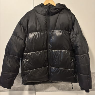 Giacca Piumino H&M Invernale