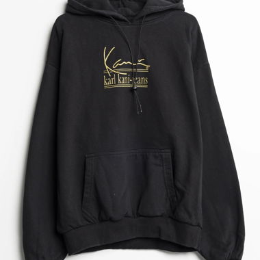 Kiani Hoodie