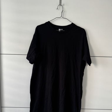 Oversized Shirt