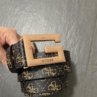 Guess Gürtel