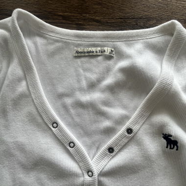 Abercrombie Shirts 