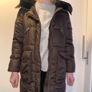 Wintermantel