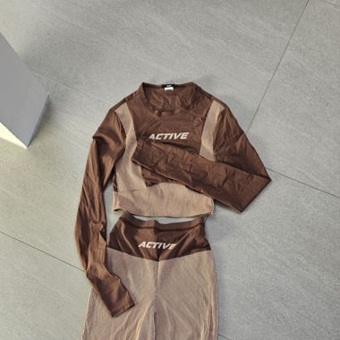 Tezenis trainer