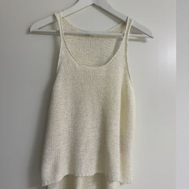 Only Knit Top