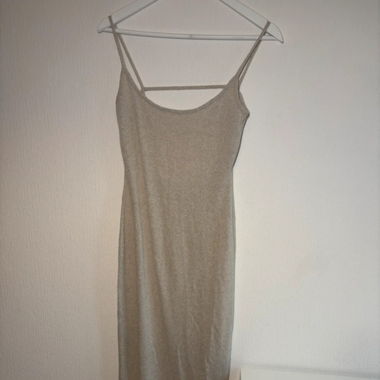 Robe pailletée 