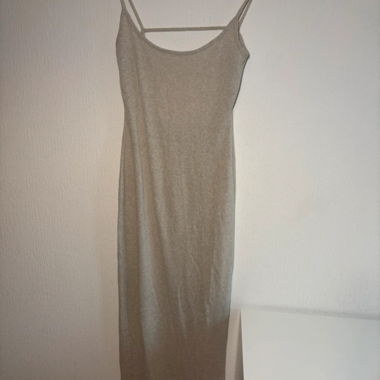Robe pailletée 